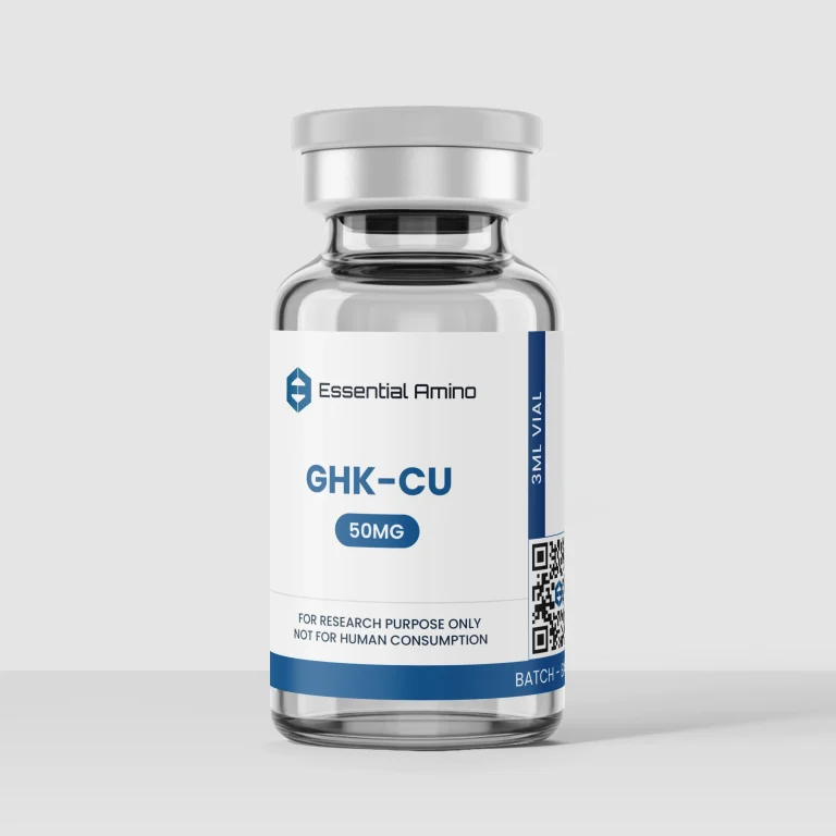 GHK-CU 50MG