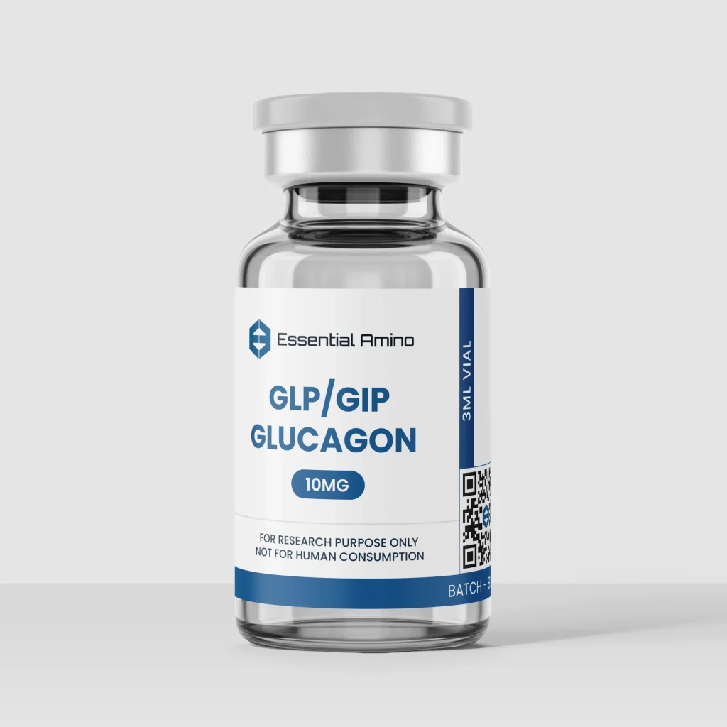 GLP/GIP/Glucagon