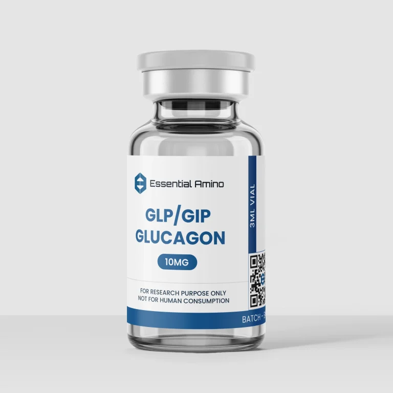 GLP/GIP/Glucagon
