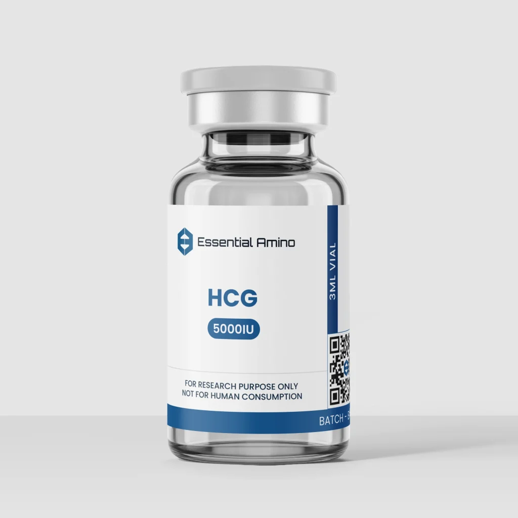 HCG 5000IU