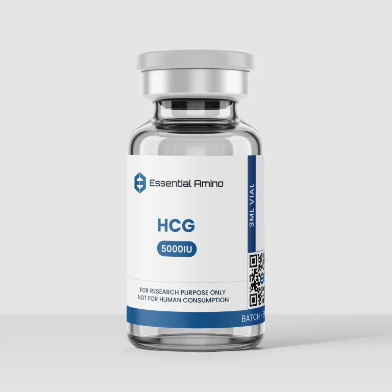 HCG 5000IU