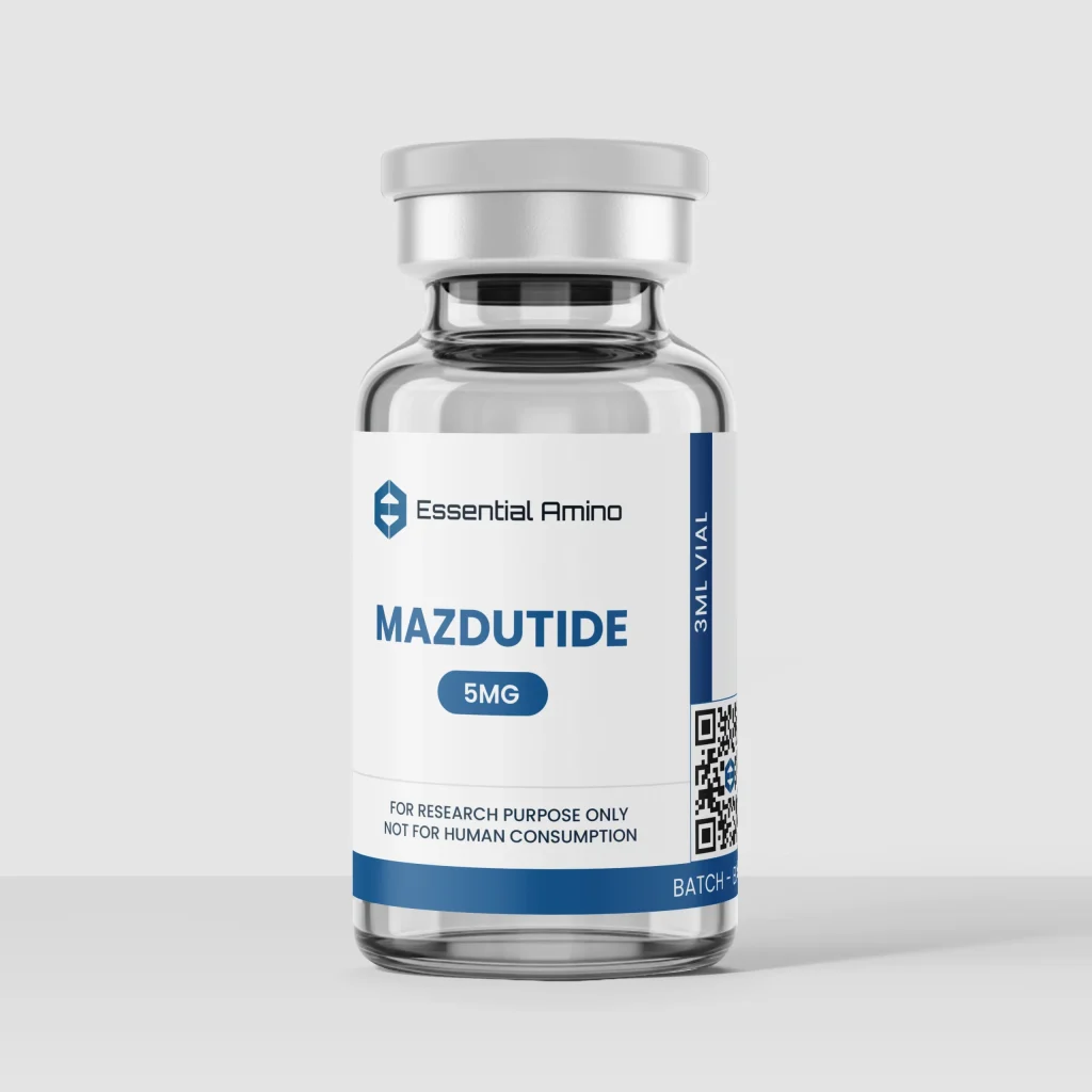 Mazdutide 5MG